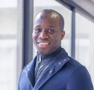 Abdoulaye Thiam