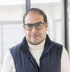Danilo Pérez Pantoja