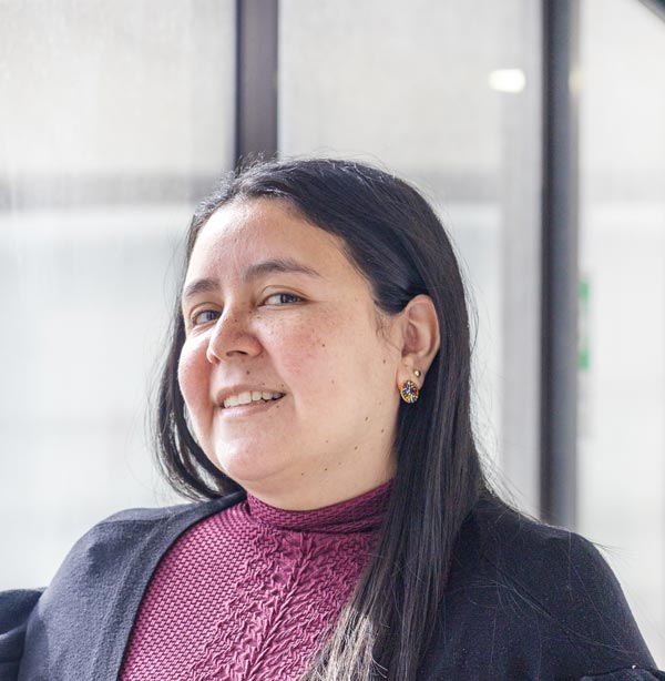 Katerine Paredes Gil