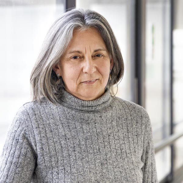 María del Pilar Correa Silva