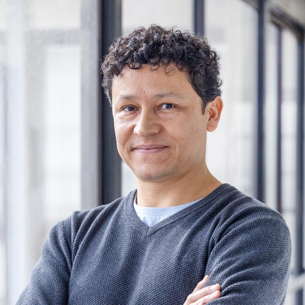 Rodrigo Araya Hermosilla