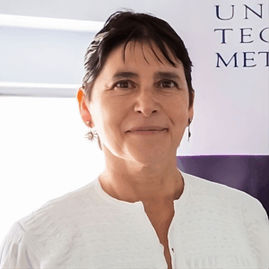Claudia Fedora Rojas Mira