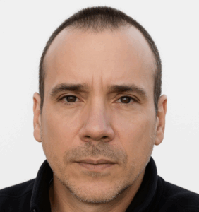Alejandro Cabrera Reina