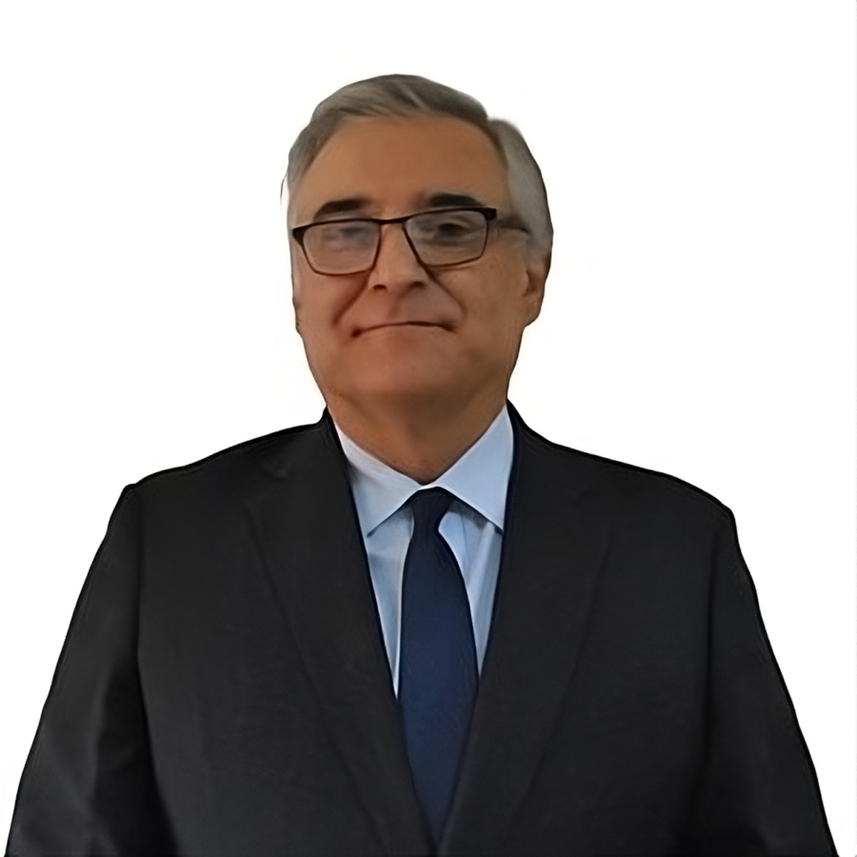 Eduardo Sandoval Álamos