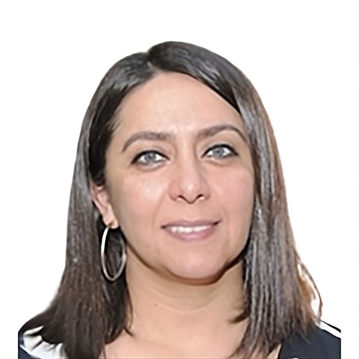 Elizabeth Troncoso Ahués