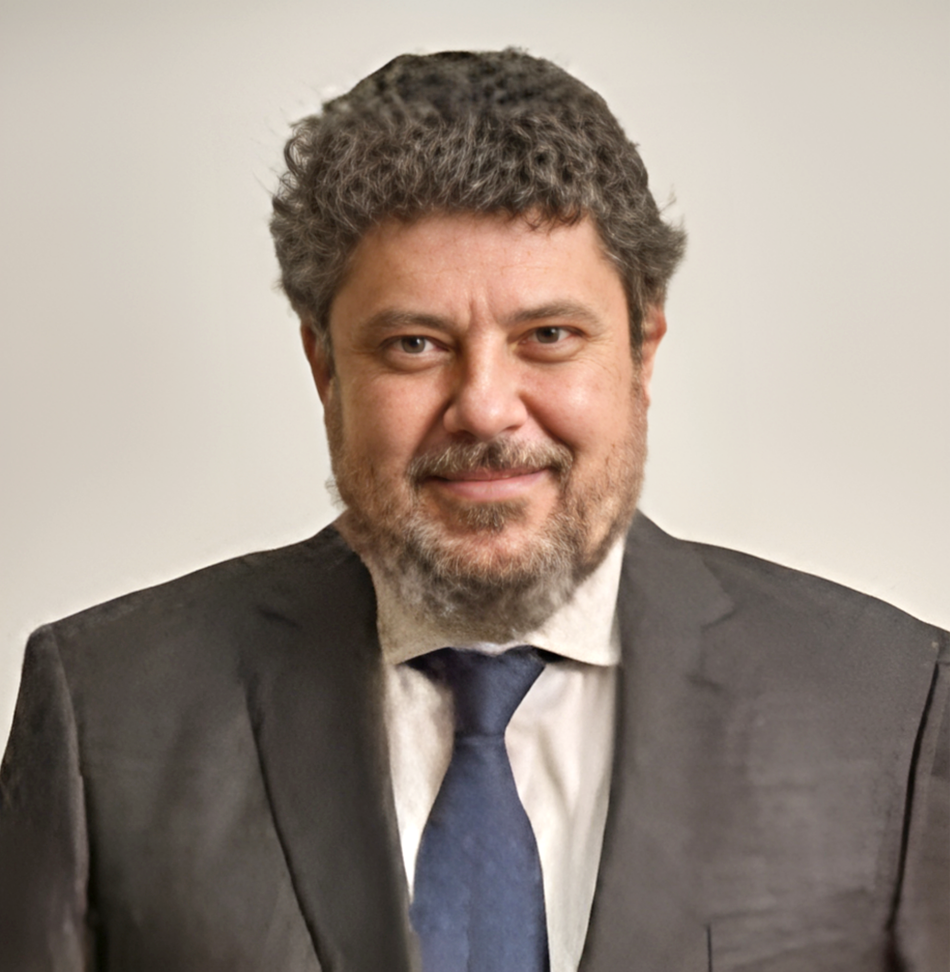 Pablo Andrés Rey