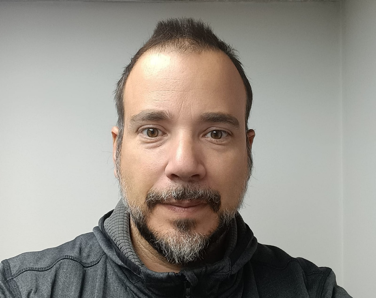 Alejandro Cabrera Reina